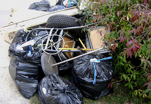 Garbage Removal in Garfield NJ